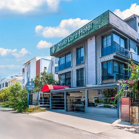 Mielo Lara Hotel-2